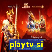 playtv si